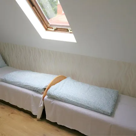 Marica Balatonfenyves