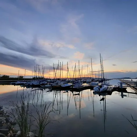 Marica Дом отдыха *