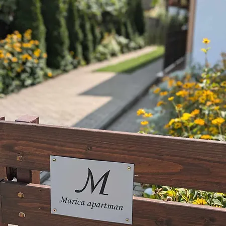 Marica Балатонфеньвеш