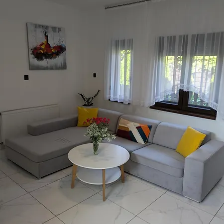 Marica * Balatonfenyves