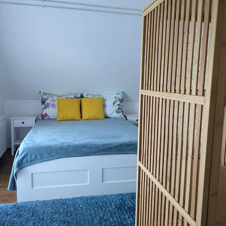 Marica Nyaraló Balatonfenyves