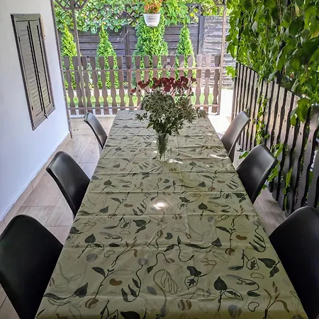 Дом отдыха Marica Балатонфеньвеш