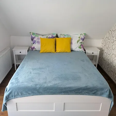 Дом отдыха Marica *