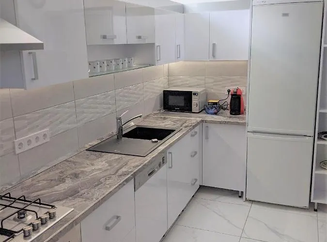 Marica Balatonfenyves