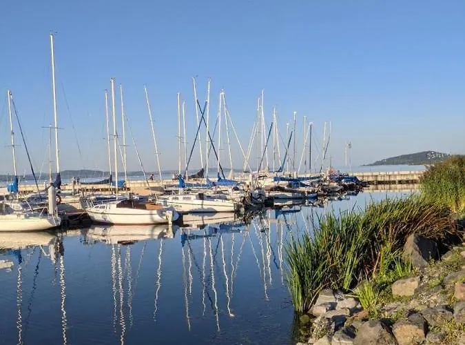 Marica Balatonfenyves