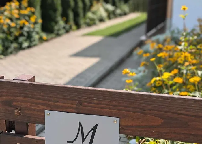 Marica Balatonfenyves