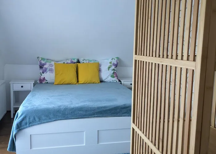 Marica Tatil Evi Balatonfenyves